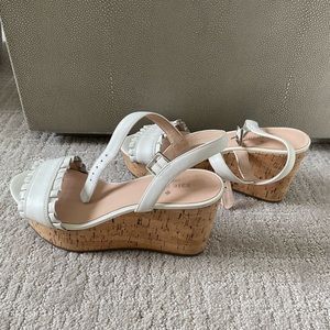 Kate spade espadrilles